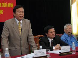 Konferensi ke-7 Presidium Pengurus Besar Front Tanah Air Vietnam angkatan ke-7 dibuka di kota Ho Chi Minh